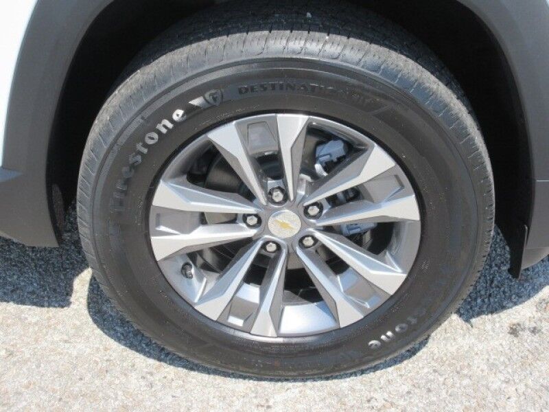 2026 Chevrolet Equinox FWD LT Saint George SC