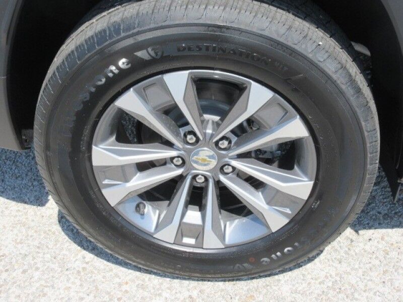 2026 Chevrolet Equinox FWD LT Saint George SC