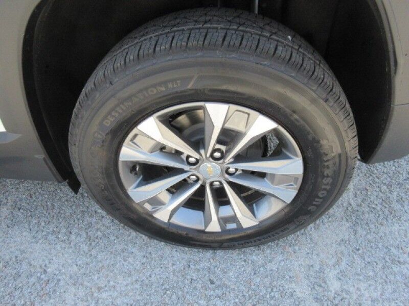 2026 Chevrolet Equinox FWD LT Saint George SC