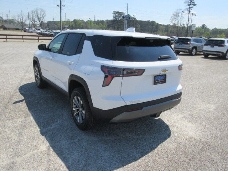 2026 Chevrolet Equinox FWD LT Saint George SC