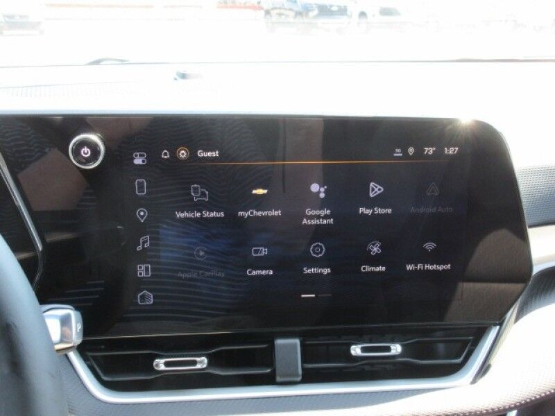 2026 Chevrolet Equinox FWD LT Saint George SC