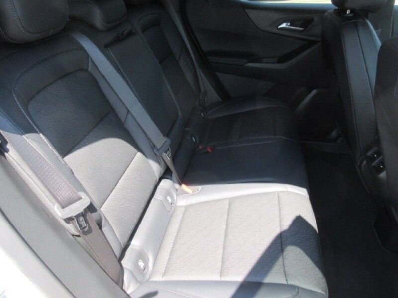 2026 Chevrolet Equinox FWD LT Saint George SC