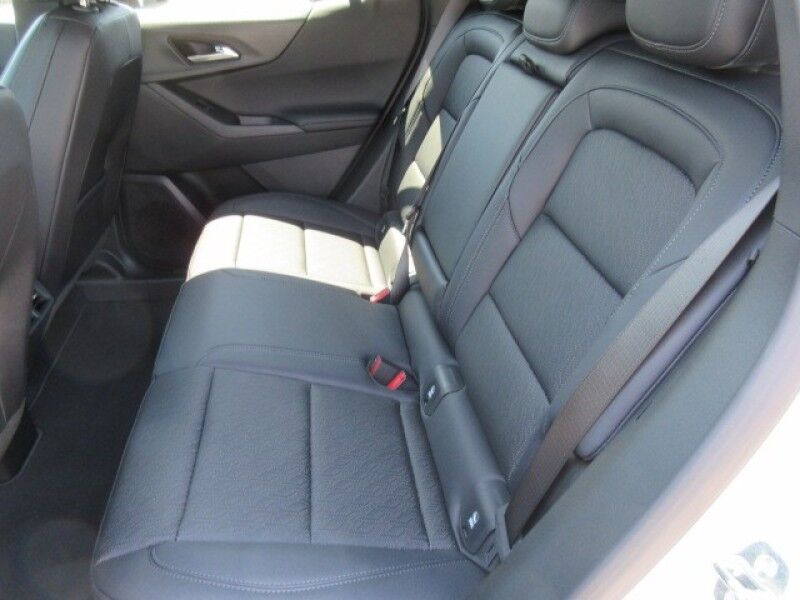 2026 Chevrolet Equinox FWD LT Saint George SC