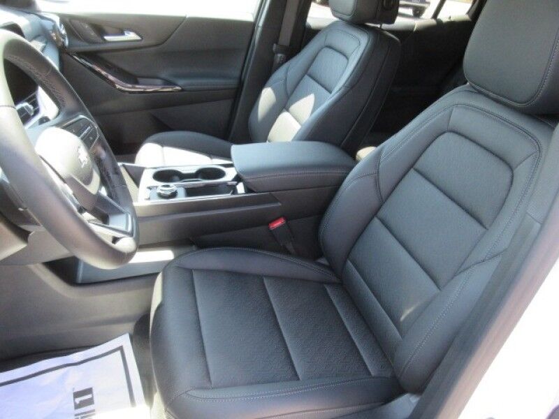 2026 Chevrolet Equinox FWD LT Saint George SC