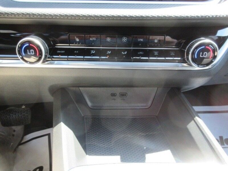 2026 Chevrolet Equinox FWD LT Saint George SC