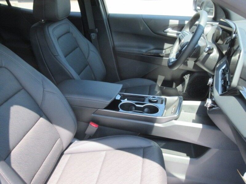 2026 Chevrolet Equinox FWD LT Saint George SC