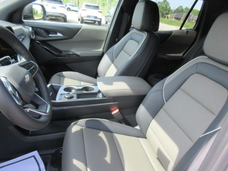 2026 Chevrolet Equinox FWD LT Saint George SC