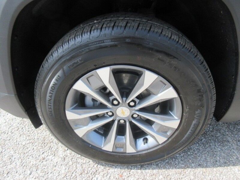 2026 Chevrolet Equinox FWD LT Saint George SC