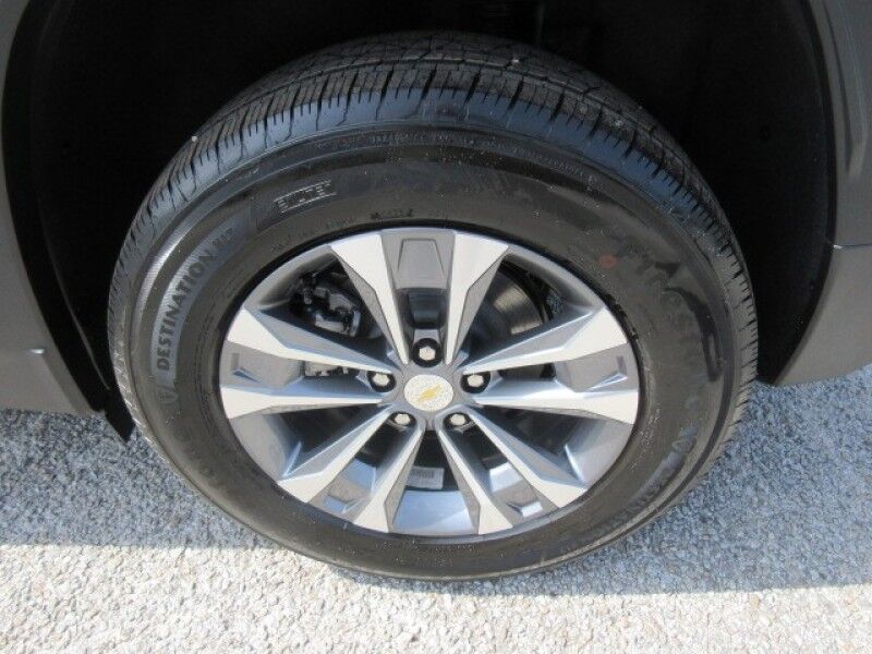 2026 Chevrolet Equinox FWD LT Saint George SC