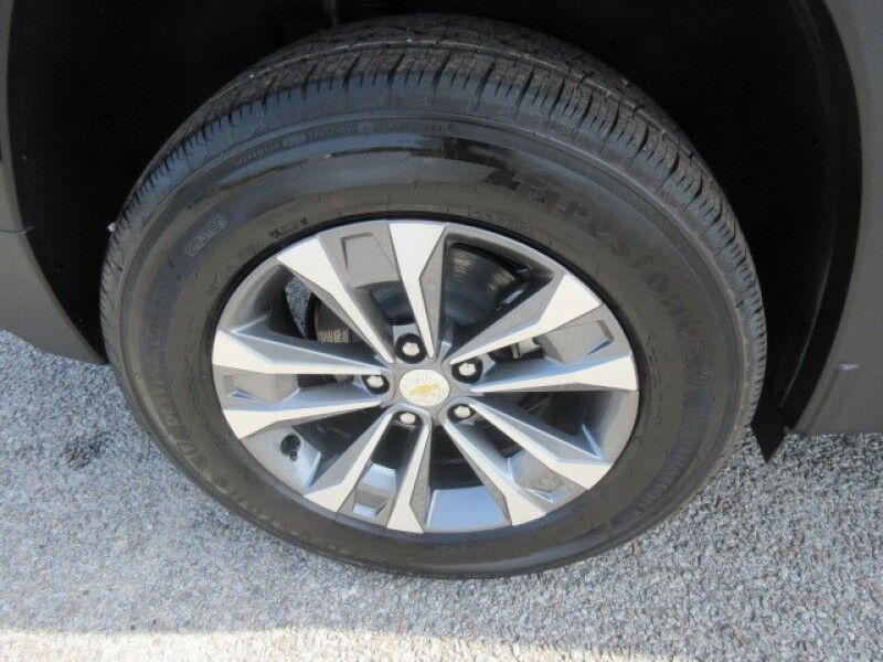 2026 Chevrolet Equinox FWD LT Saint George SC