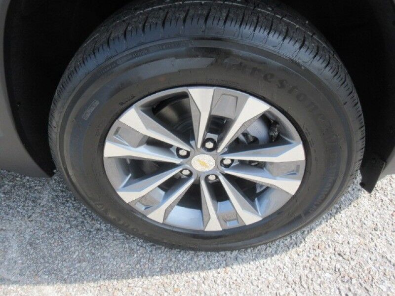 2026 Chevrolet Equinox FWD LT Saint George SC