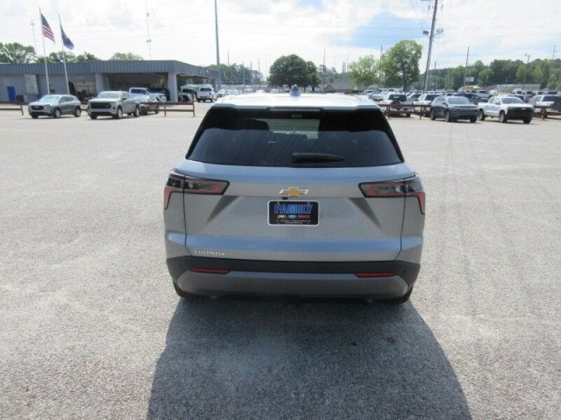 2026 Chevrolet Equinox FWD LT Saint George SC