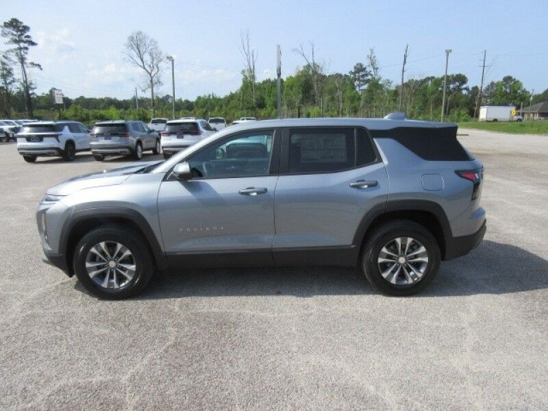 2026 Chevrolet Equinox FWD LT Saint George SC