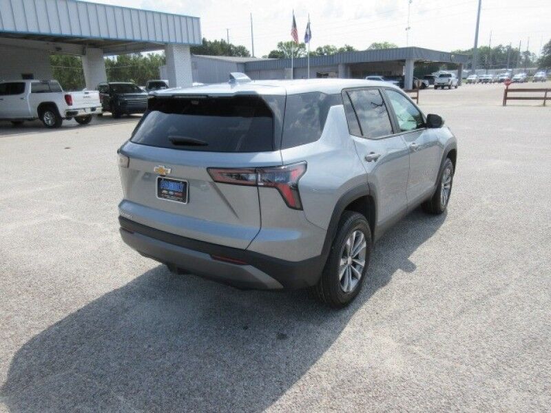 2026 Chevrolet Equinox FWD LT Saint George SC