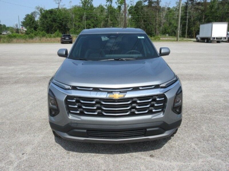2026 Chevrolet Equinox FWD LT Saint George SC