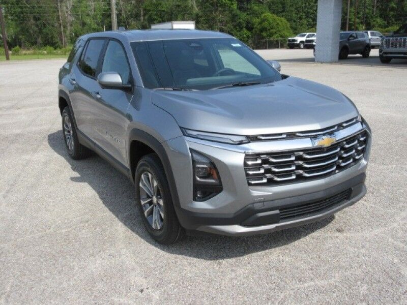 2026 Chevrolet Equinox FWD LT Saint George SC