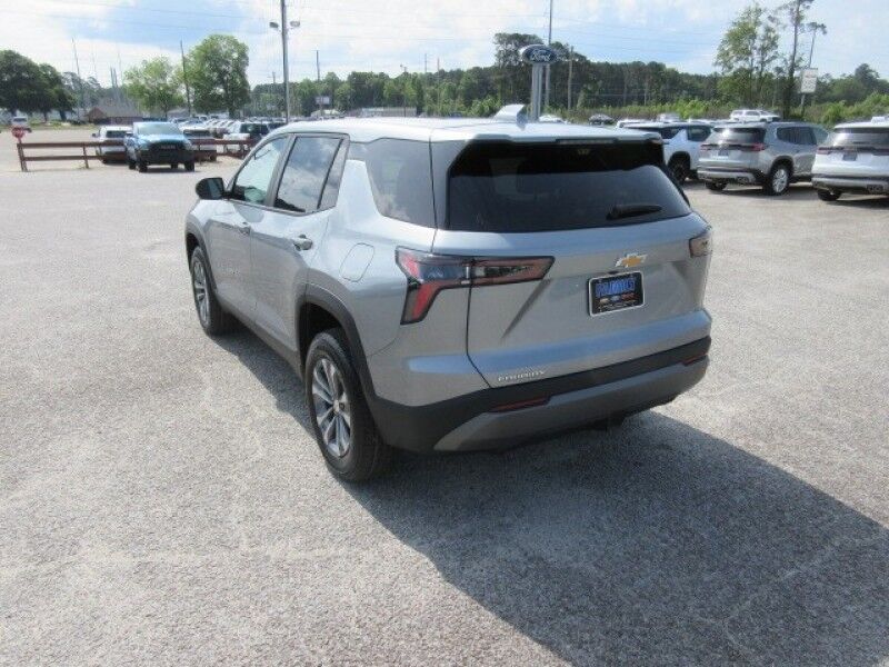 2026 Chevrolet Equinox FWD LT Saint George SC