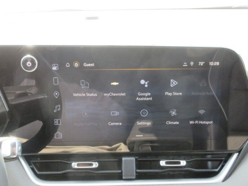 2026 Chevrolet Equinox FWD LT Saint George SC