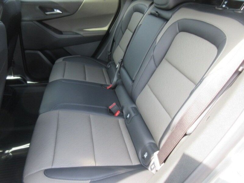 2026 Chevrolet Equinox FWD LT Saint George SC