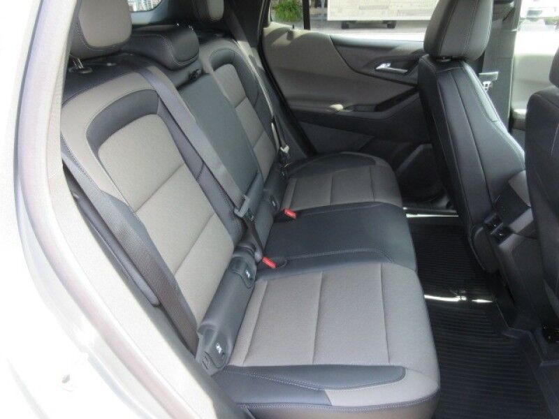 2026 Chevrolet Equinox FWD LT Saint George SC
