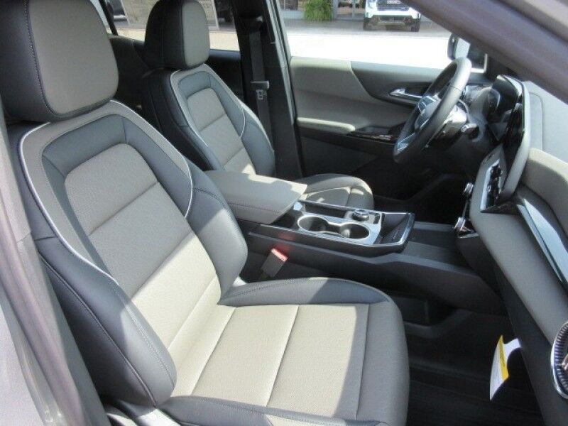 2026 Chevrolet Equinox FWD LT Saint George SC