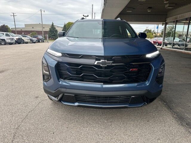 2026 Chevrolet Equinox FWD RS Cleveland OH