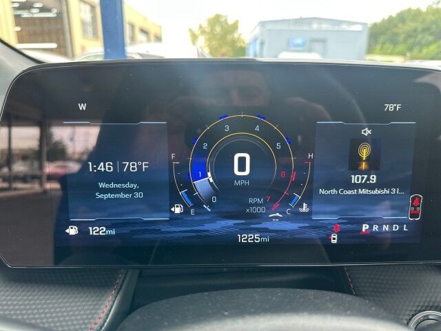 2026 Chevrolet Equinox FWD RS Cleveland OH