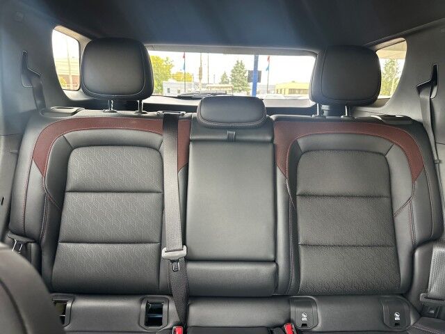 2026 Chevrolet Equinox FWD RS Cleveland OH