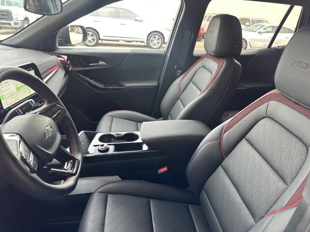 2026 Chevrolet Equinox FWD RS Cleveland OH
