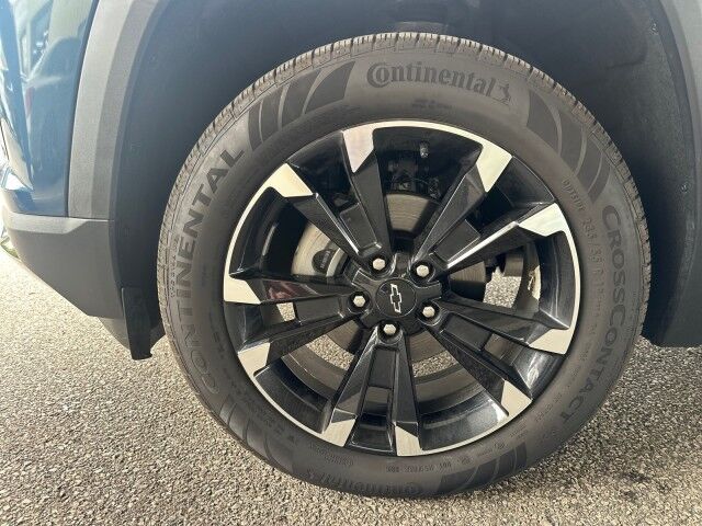 2026 Chevrolet Equinox FWD RS Cleveland OH