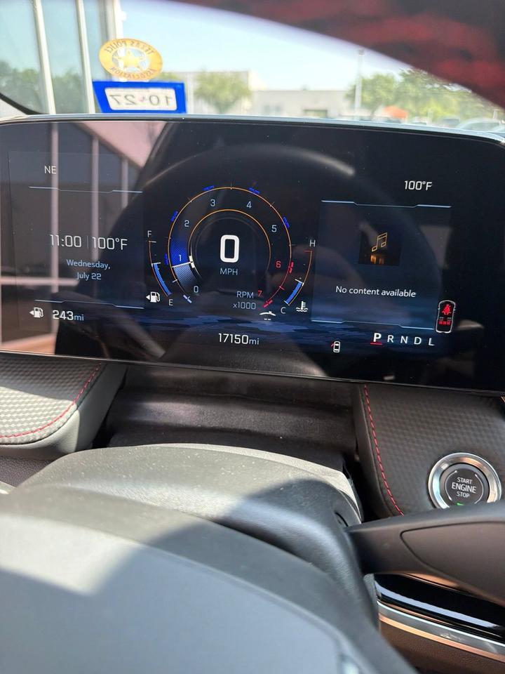 2026 Chevrolet Equinox FWD RS Hurst TX