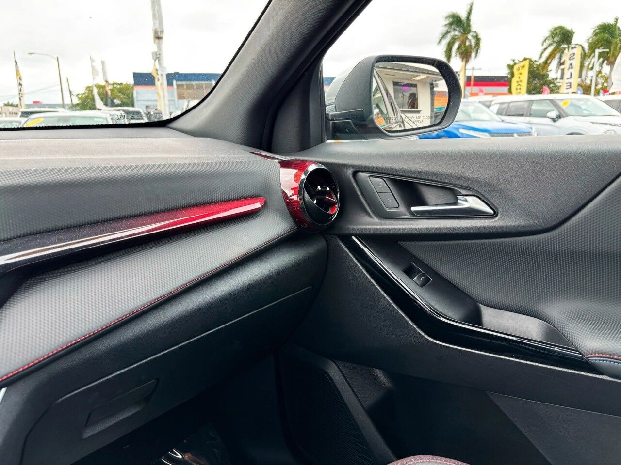 2026 Chevrolet Equinox FWD RS Hialeah FL
