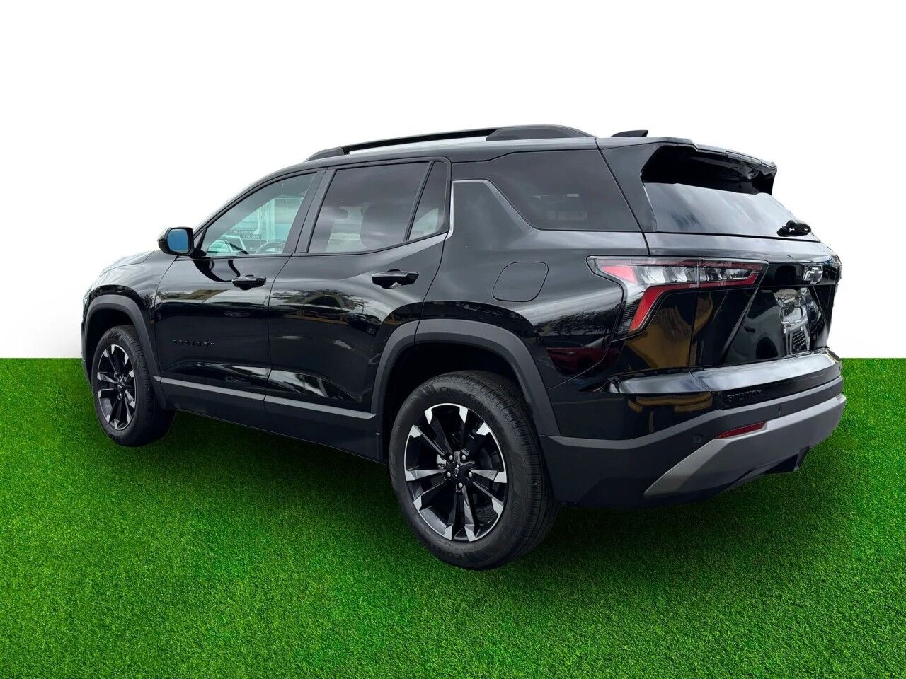 2026 Chevrolet Equinox FWD RS Hialeah FL