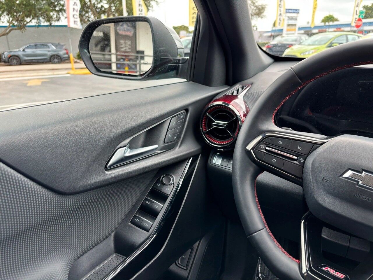 2026 Chevrolet Equinox FWD RS Hialeah FL