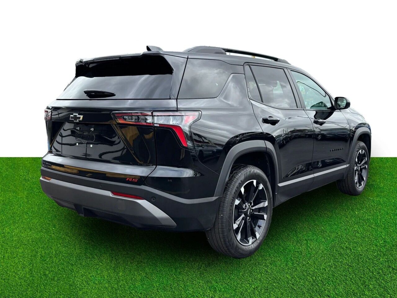 2026 Chevrolet Equinox FWD RS Hialeah FL