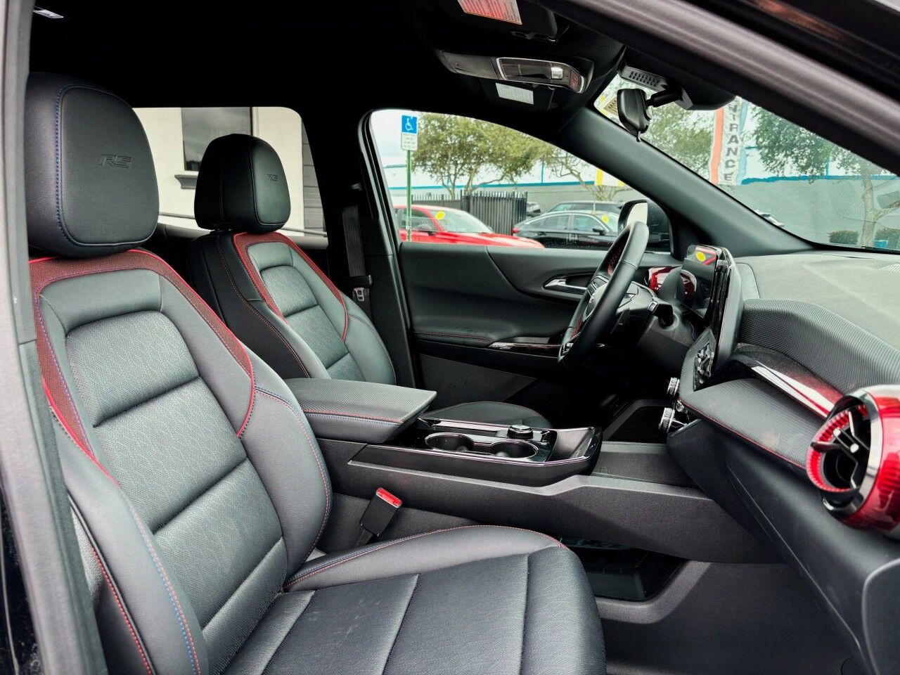 2026 Chevrolet Equinox FWD RS Hialeah FL