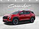 2026 Chevrolet Equinox FWD RS Inglewood  CA