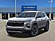 2026 Chevrolet Equinox FWD RS Inglewood  CA