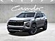 2026 Chevrolet Equinox FWD RS Inglewood  CA