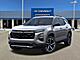 2026 Chevrolet Equinox FWD RS Inglewood  CA
