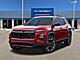 2026 Chevrolet Equinox FWD RS Inglewood  CA