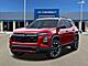 2026 Chevrolet Equinox FWD RS Inglewood  CA