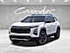 2026 Chevrolet Equinox FWD RS Inglewood  CA