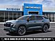2026 Chevrolet Equinox FWD RS Inglewood  CA