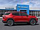 2026 Chevrolet Equinox FWD RS Inglewood  CA