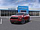 2026 Chevrolet Equinox FWD RS Inglewood  CA