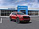 2026 Chevrolet Equinox FWD RS Inglewood  CA