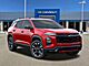 2026 Chevrolet Equinox FWD RS Inglewood  CA