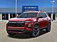 2026 Chevrolet Equinox FWD RS Inglewood  CA