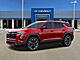 2026 Chevrolet Equinox FWD RS Inglewood  CA